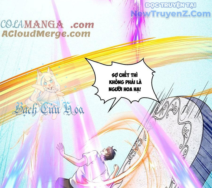 Tu Chân Nói Chuyện Phiếm Quần: Chapter 644
