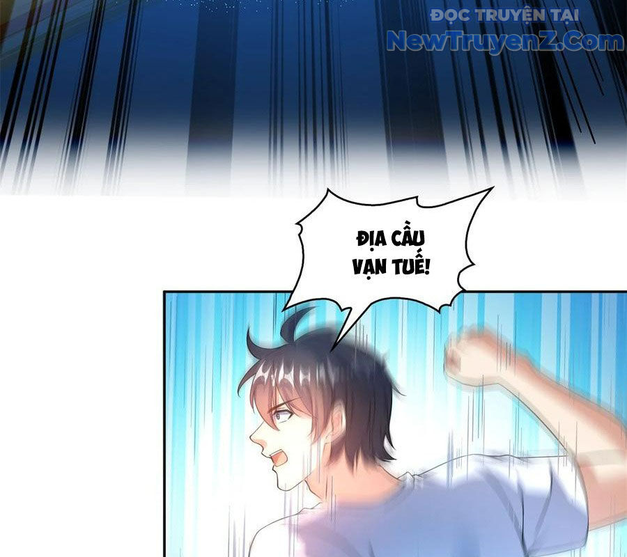 Tu Chân Nói Chuyện Phiếm Quần: Chapter 644
