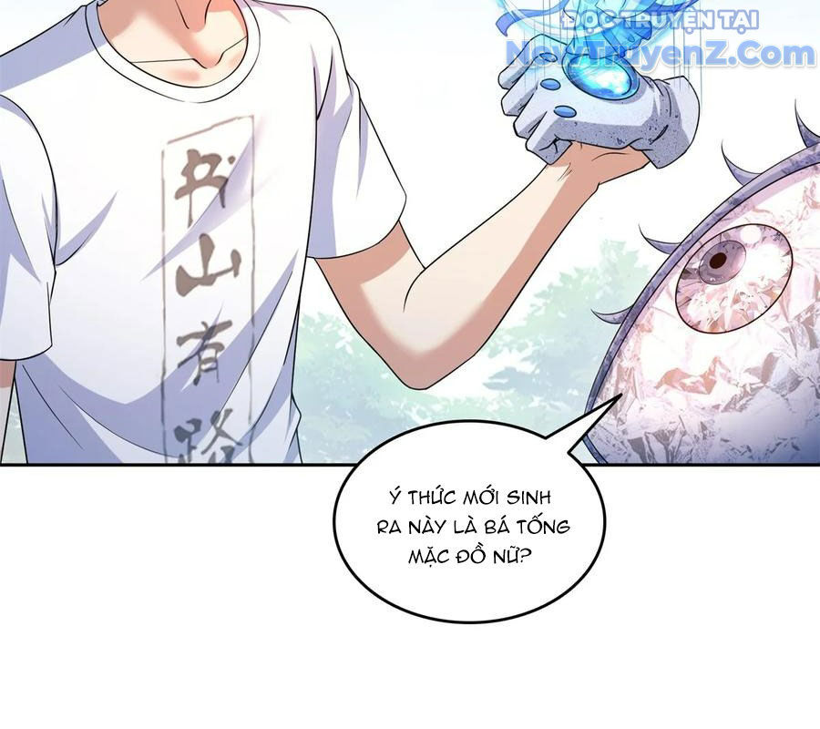 Tu Chân Nói Chuyện Phiếm Quần: Chapter 644