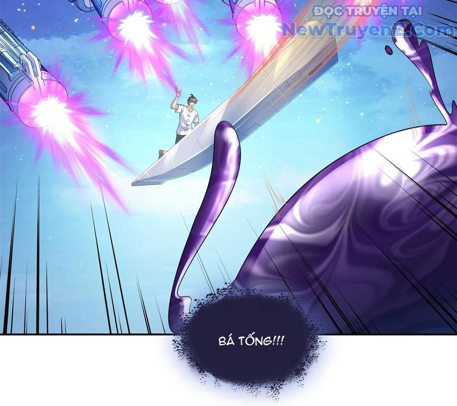 Tu Chân Nói Chuyện Phiếm Quần: Chapter 644