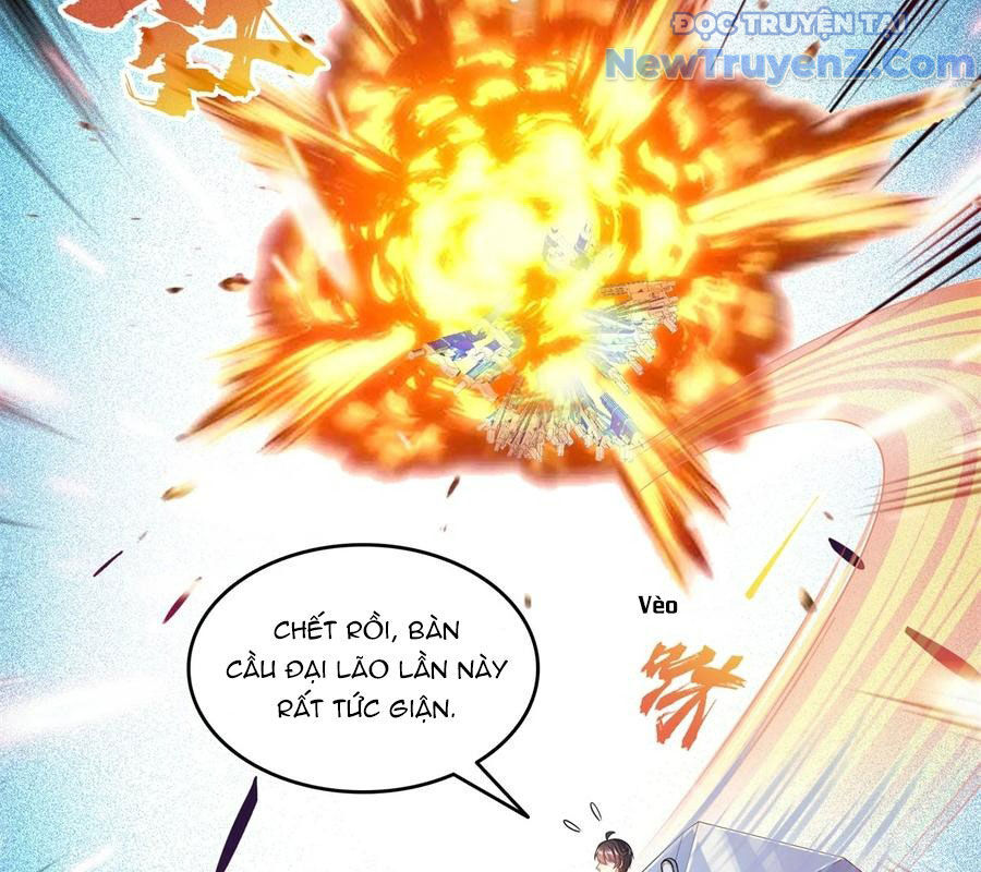 Tu Chân Nói Chuyện Phiếm Quần: Chapter 644