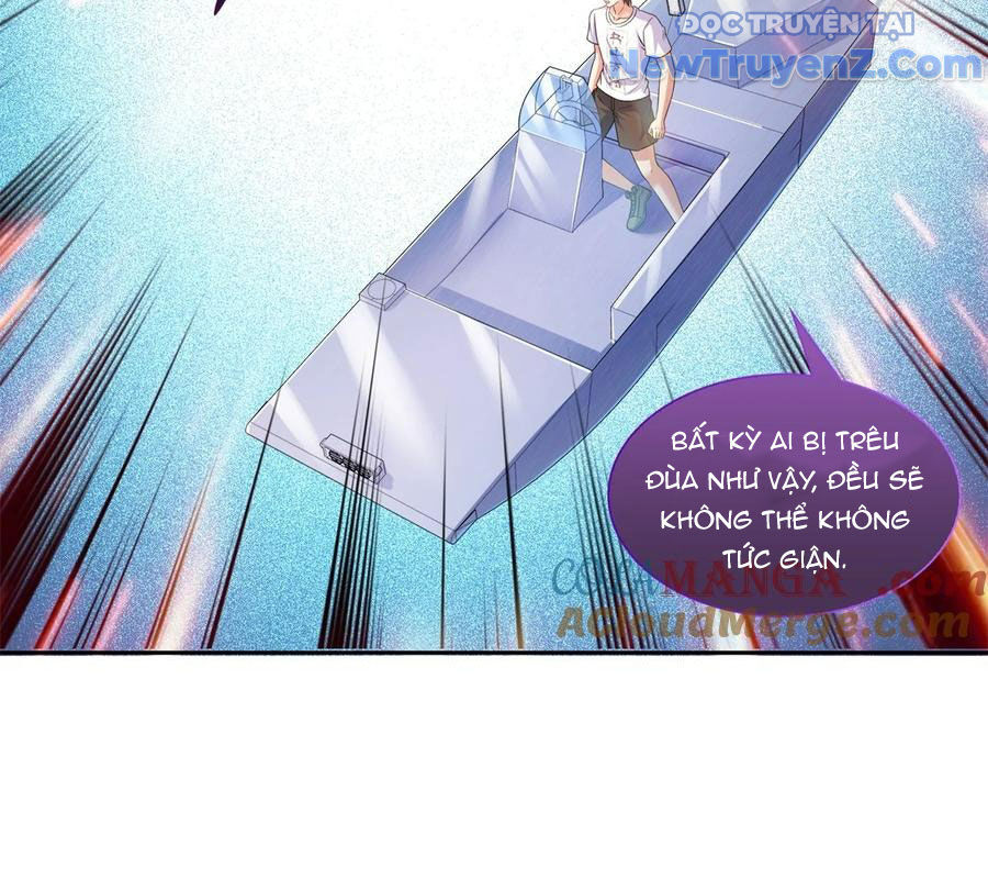 Tu Chân Nói Chuyện Phiếm Quần: Chapter 644