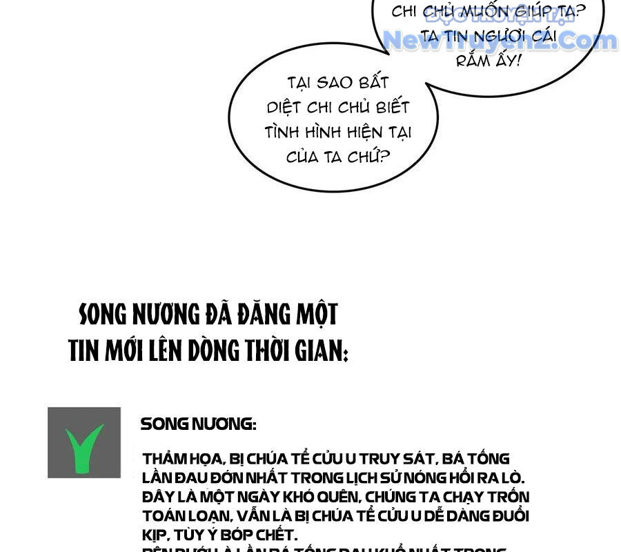 Tu Chân Nói Chuyện Phiếm Quần: Chapter 644