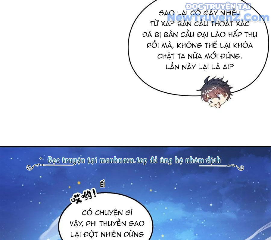 Tu Chân Nói Chuyện Phiếm Quần: Chapter 644