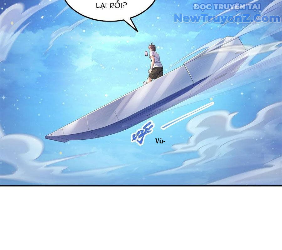 Tu Chân Nói Chuyện Phiếm Quần: Chapter 644
