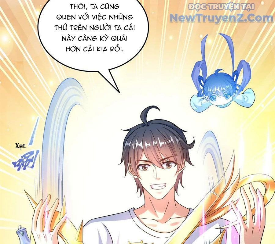 Tu Chân Nói Chuyện Phiếm Quần: Chapter 644