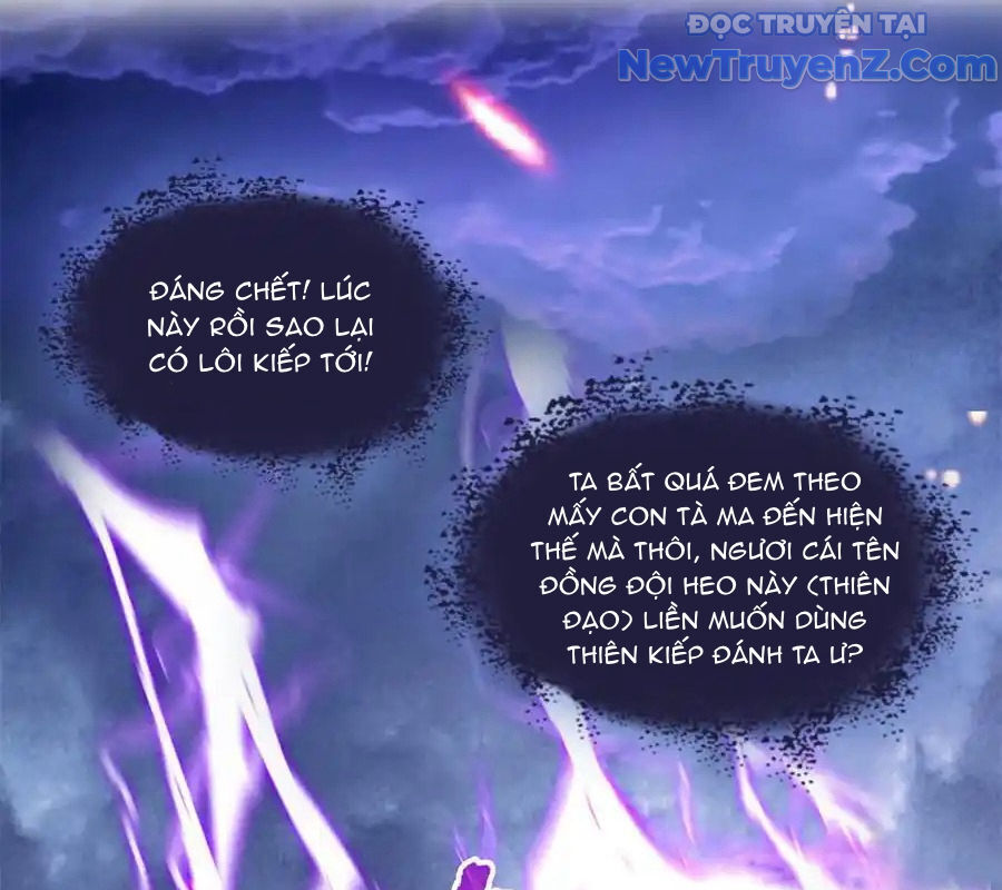 Tu Chân Nói Chuyện Phiếm Quần: Chapter 645