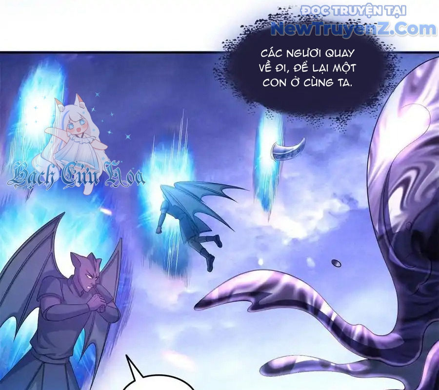 Tu Chân Nói Chuyện Phiếm Quần: Chapter 645