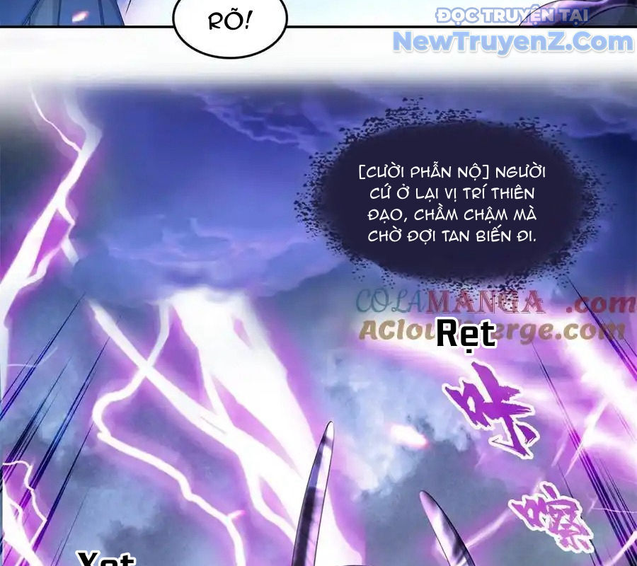 Tu Chân Nói Chuyện Phiếm Quần: Chapter 645