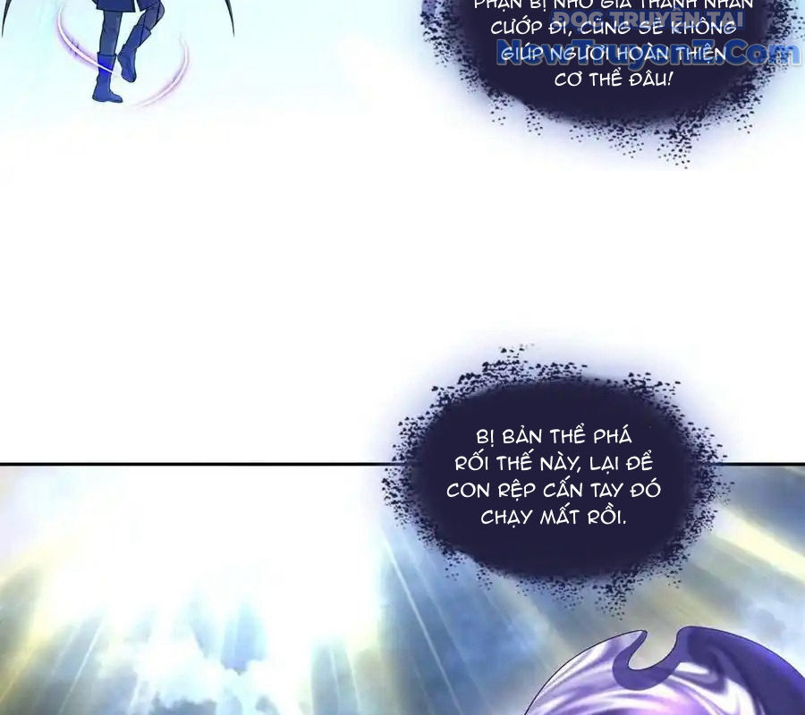 Tu Chân Nói Chuyện Phiếm Quần: Chapter 645