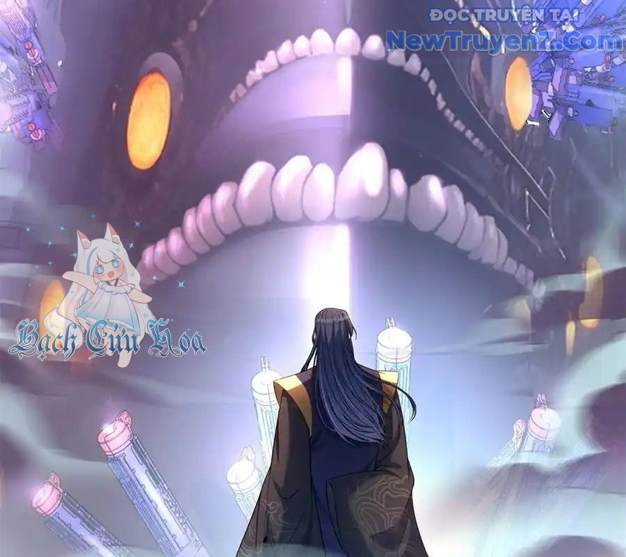 Tu Chân Nói Chuyện Phiếm Quần: Chapter 645