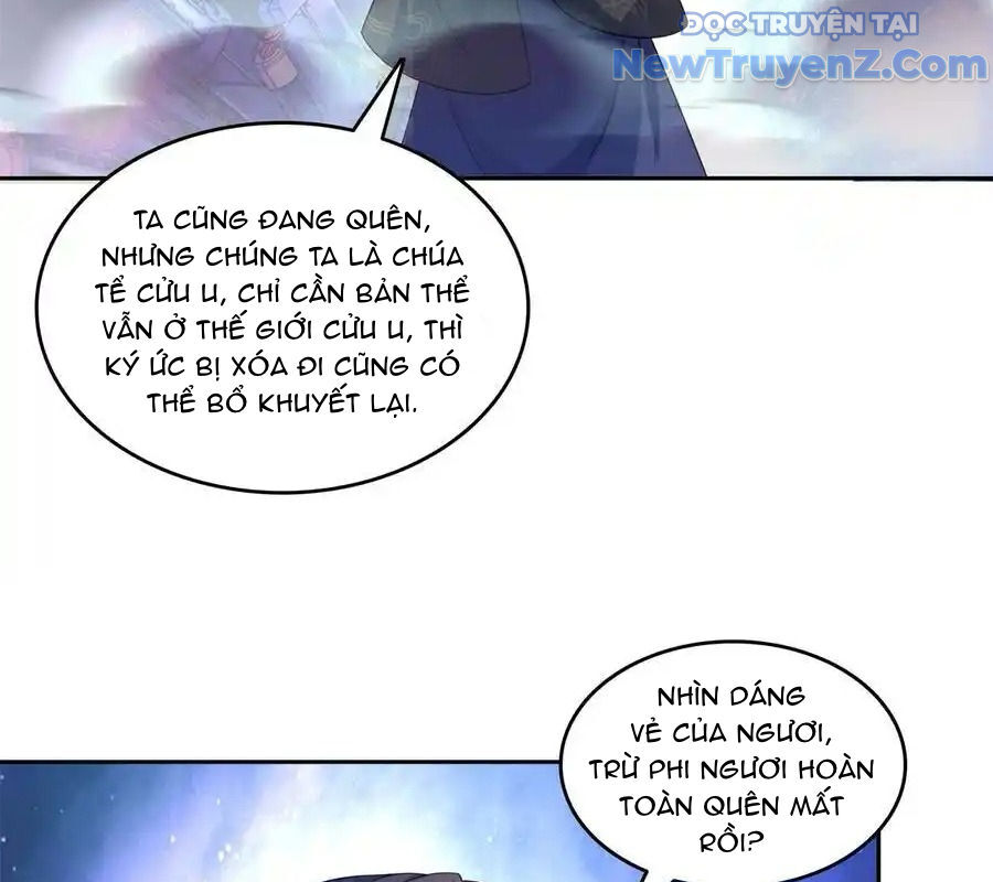 Tu Chân Nói Chuyện Phiếm Quần: Chapter 645