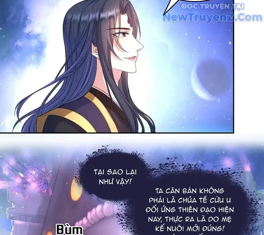 Tu Chân Nói Chuyện Phiếm Quần: Chapter 645