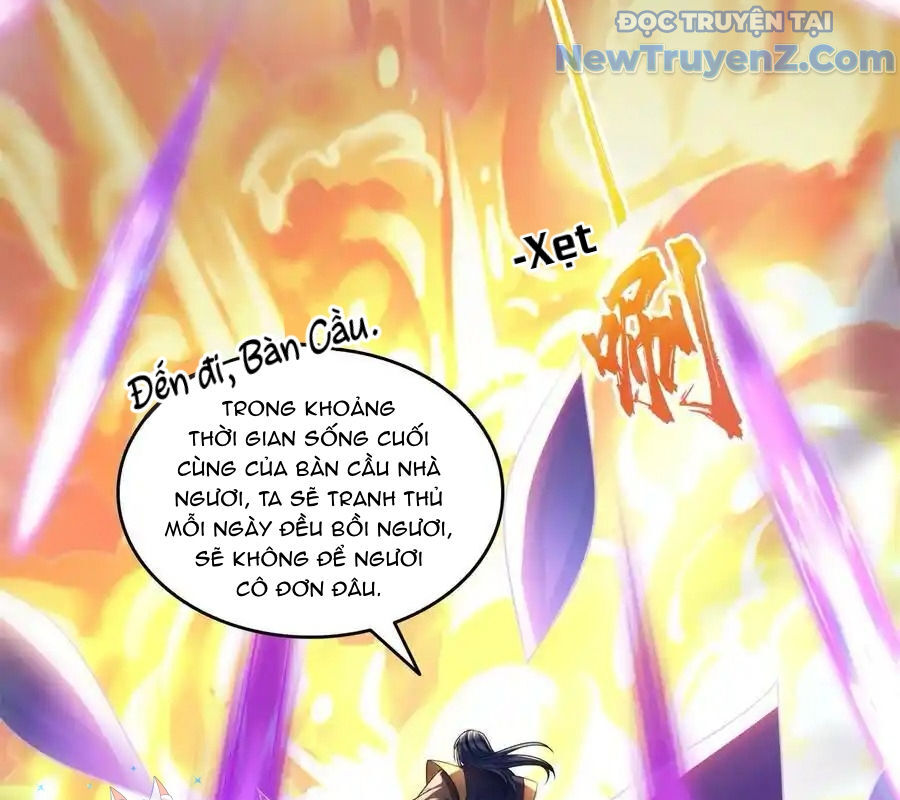 Tu Chân Nói Chuyện Phiếm Quần: Chapter 645