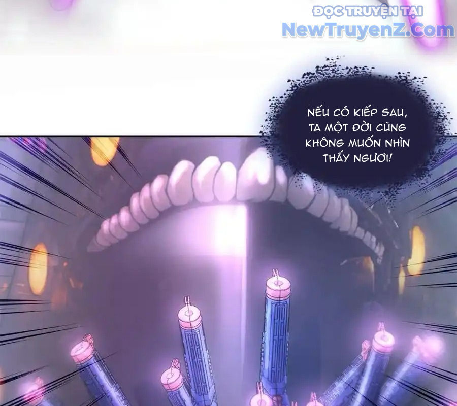 Tu Chân Nói Chuyện Phiếm Quần: Chapter 645