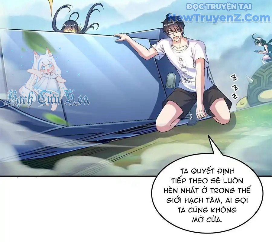 Tu Chân Nói Chuyện Phiếm Quần: Chapter 645