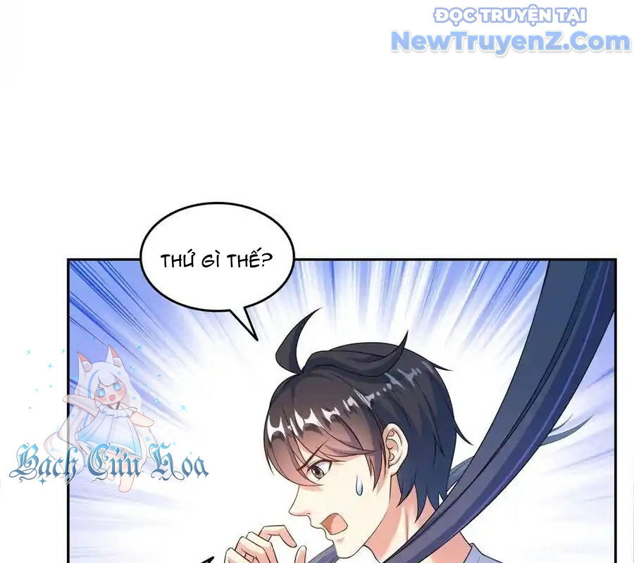 Tu Chân Nói Chuyện Phiếm Quần: Chapter 645