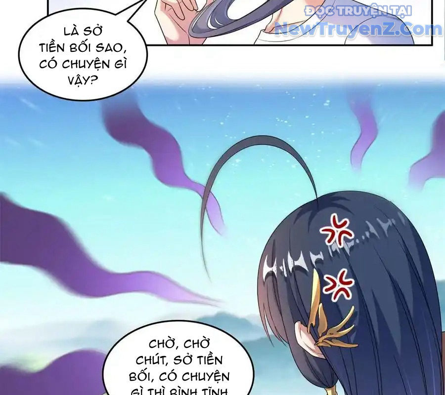 Tu Chân Nói Chuyện Phiếm Quần: Chapter 645