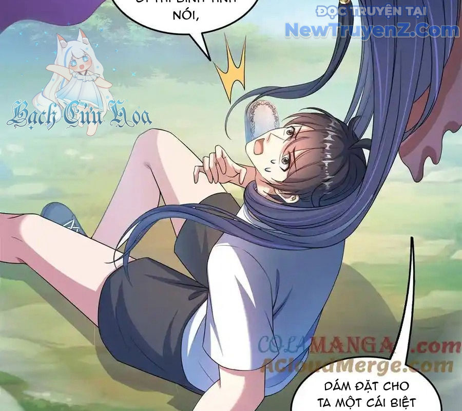 Tu Chân Nói Chuyện Phiếm Quần: Chapter 645