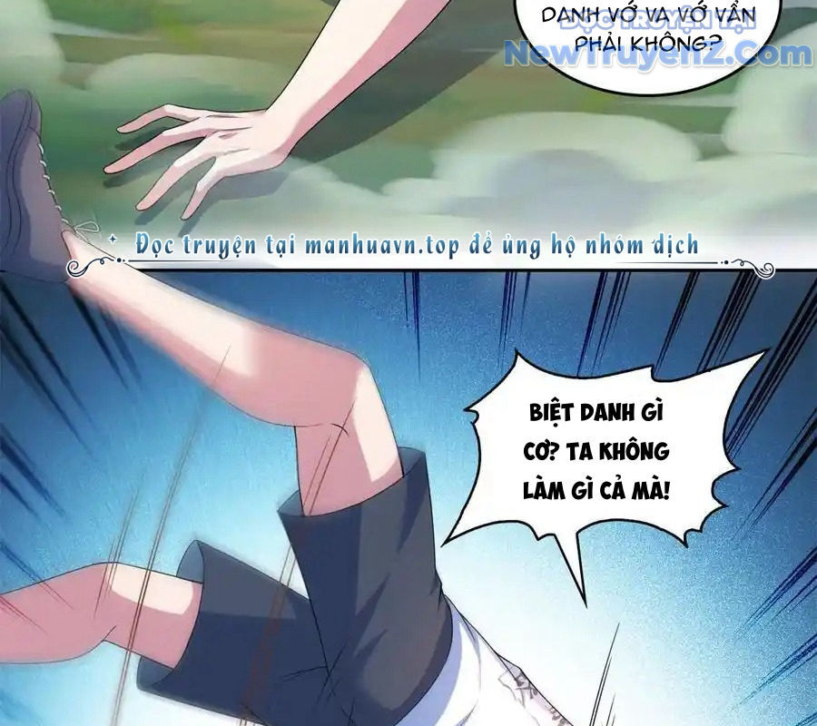 Tu Chân Nói Chuyện Phiếm Quần: Chapter 645