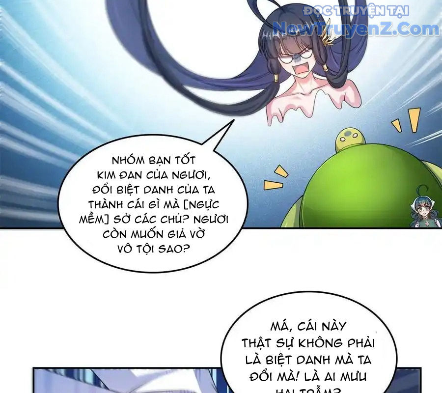Tu Chân Nói Chuyện Phiếm Quần: Chapter 645