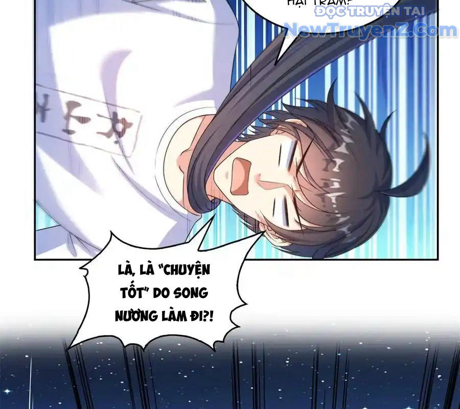 Tu Chân Nói Chuyện Phiếm Quần: Chapter 645
