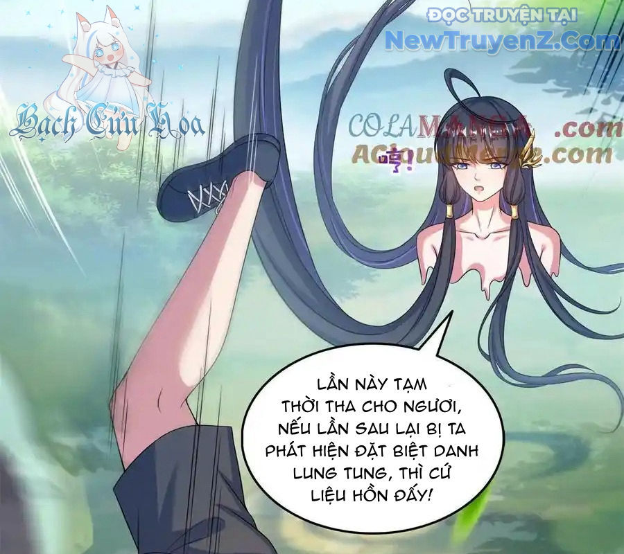 Tu Chân Nói Chuyện Phiếm Quần: Chapter 645