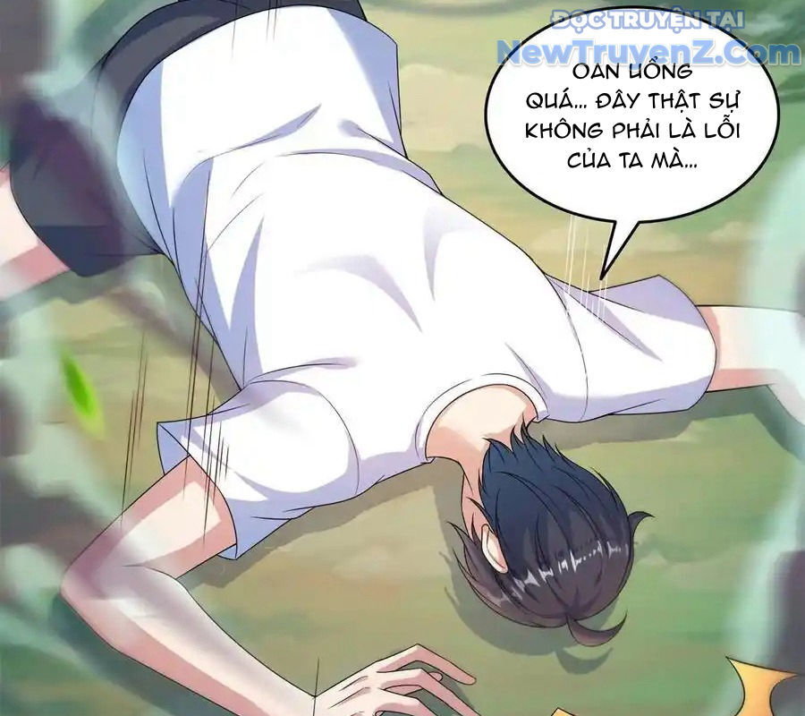 Tu Chân Nói Chuyện Phiếm Quần: Chapter 645