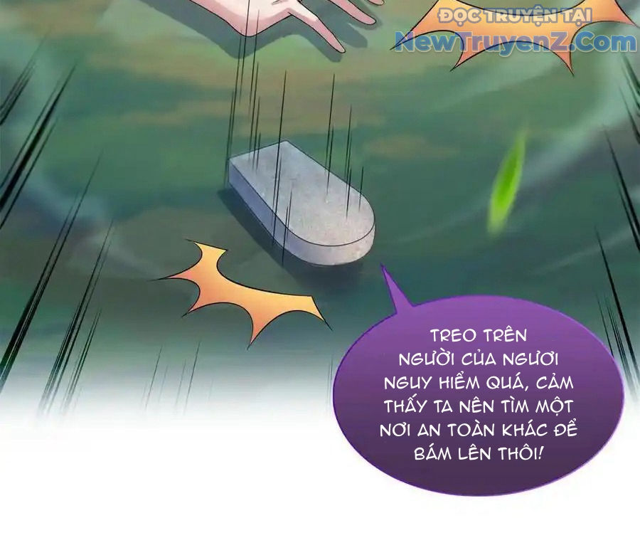 Tu Chân Nói Chuyện Phiếm Quần: Chapter 645