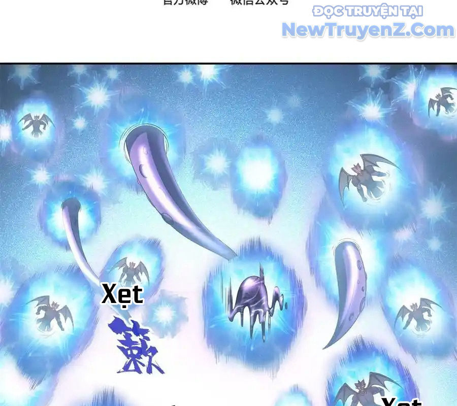 Tu Chân Nói Chuyện Phiếm Quần: Chapter 645