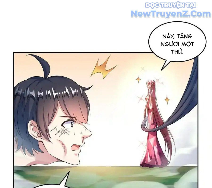 Tu Chân Nói Chuyện Phiếm Quần: Chapter 645