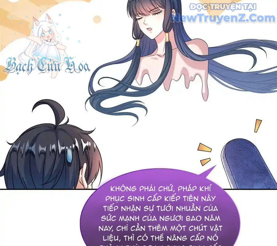 Tu Chân Nói Chuyện Phiếm Quần: Chapter 645