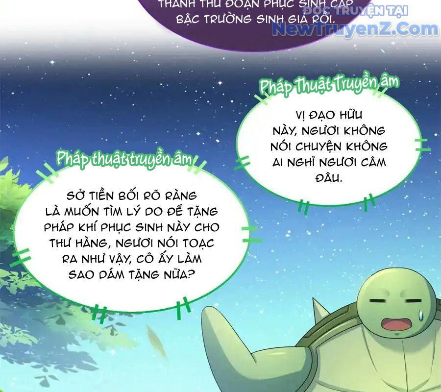 Tu Chân Nói Chuyện Phiếm Quần: Chapter 645