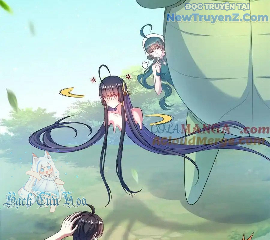 Tu Chân Nói Chuyện Phiếm Quần: Chapter 645
