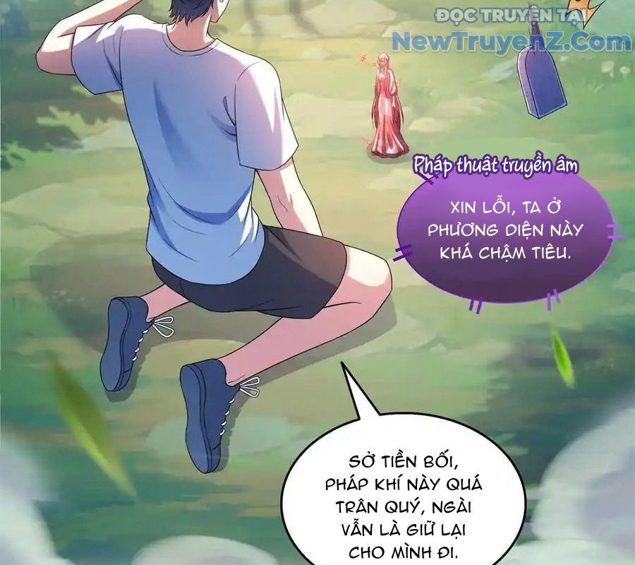 Tu Chân Nói Chuyện Phiếm Quần: Chapter 645