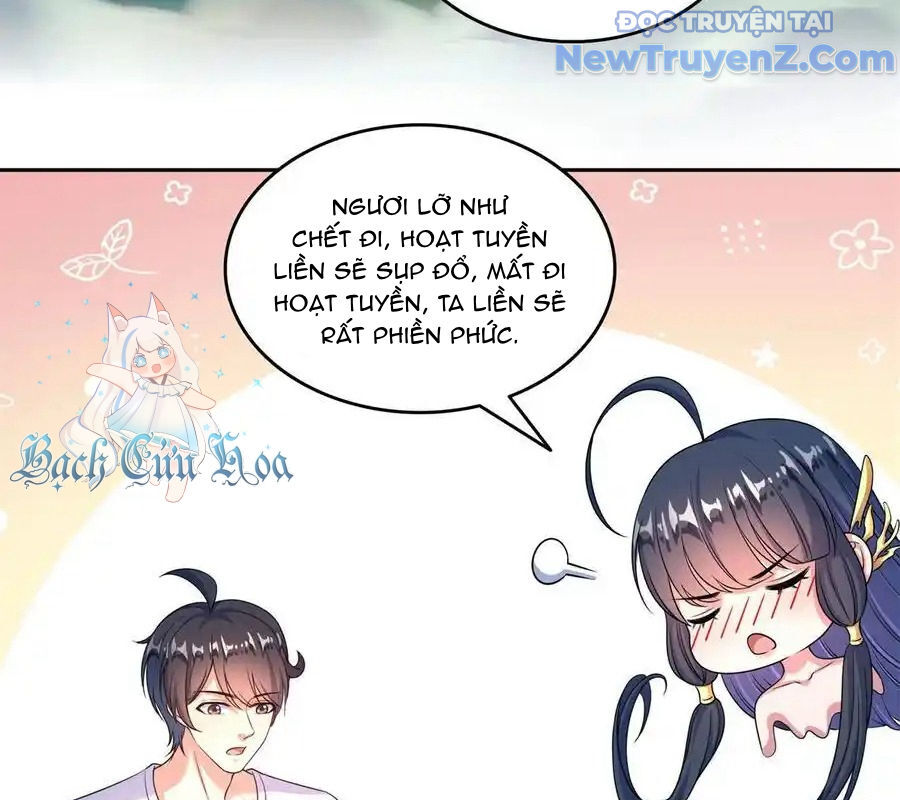 Tu Chân Nói Chuyện Phiếm Quần: Chapter 645