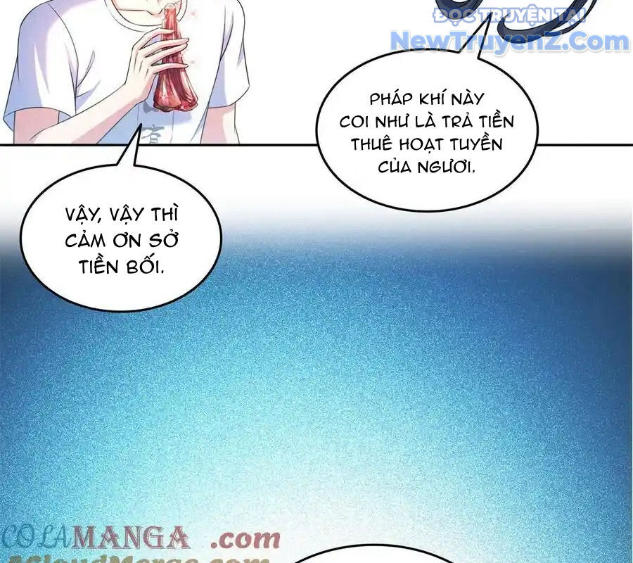 Tu Chân Nói Chuyện Phiếm Quần: Chapter 645
