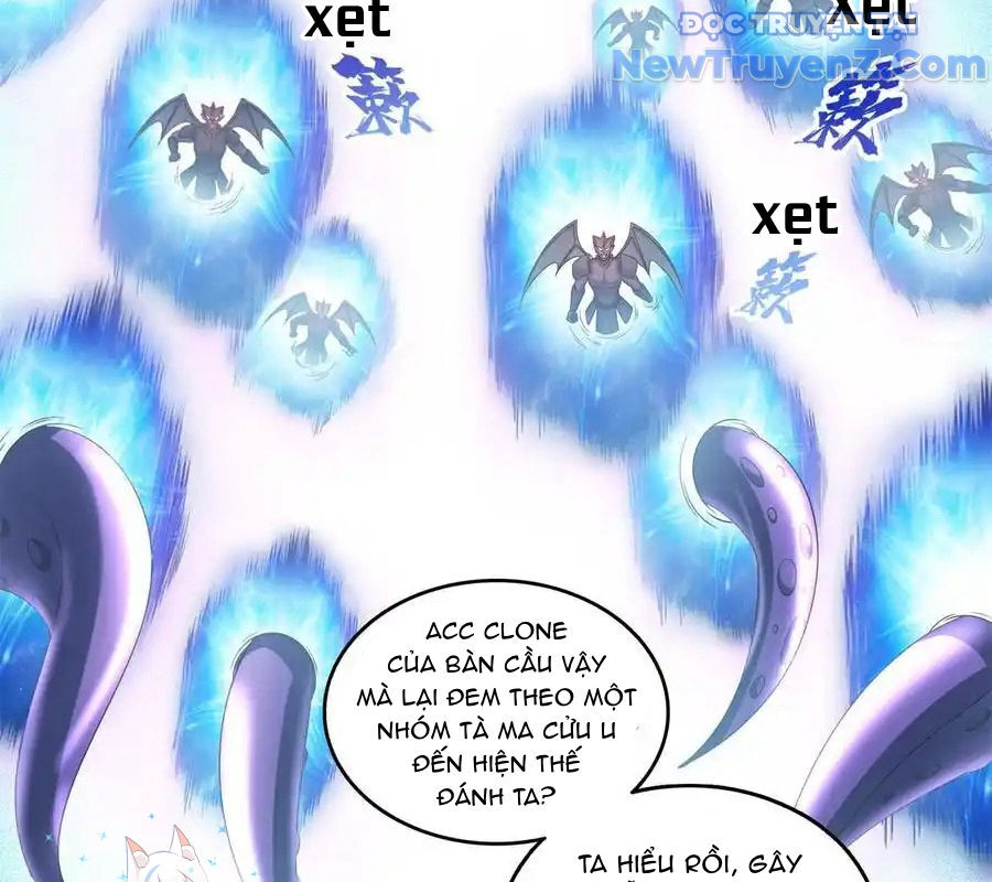 Tu Chân Nói Chuyện Phiếm Quần: Chapter 645