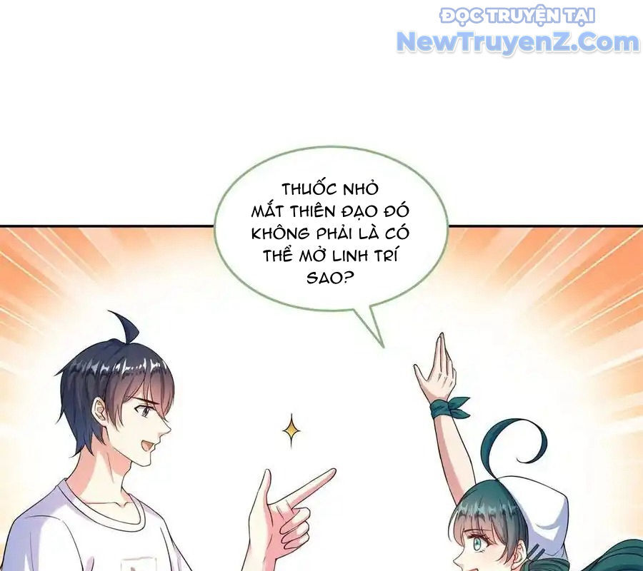 Tu Chân Nói Chuyện Phiếm Quần: Chapter 645
