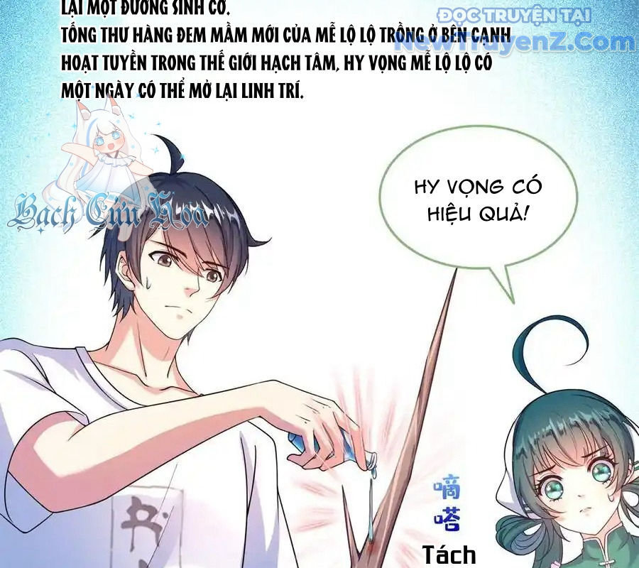 Tu Chân Nói Chuyện Phiếm Quần: Chapter 645