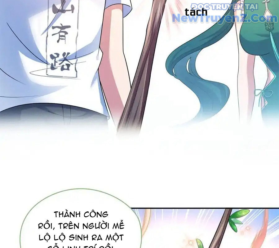 Tu Chân Nói Chuyện Phiếm Quần: Chapter 645