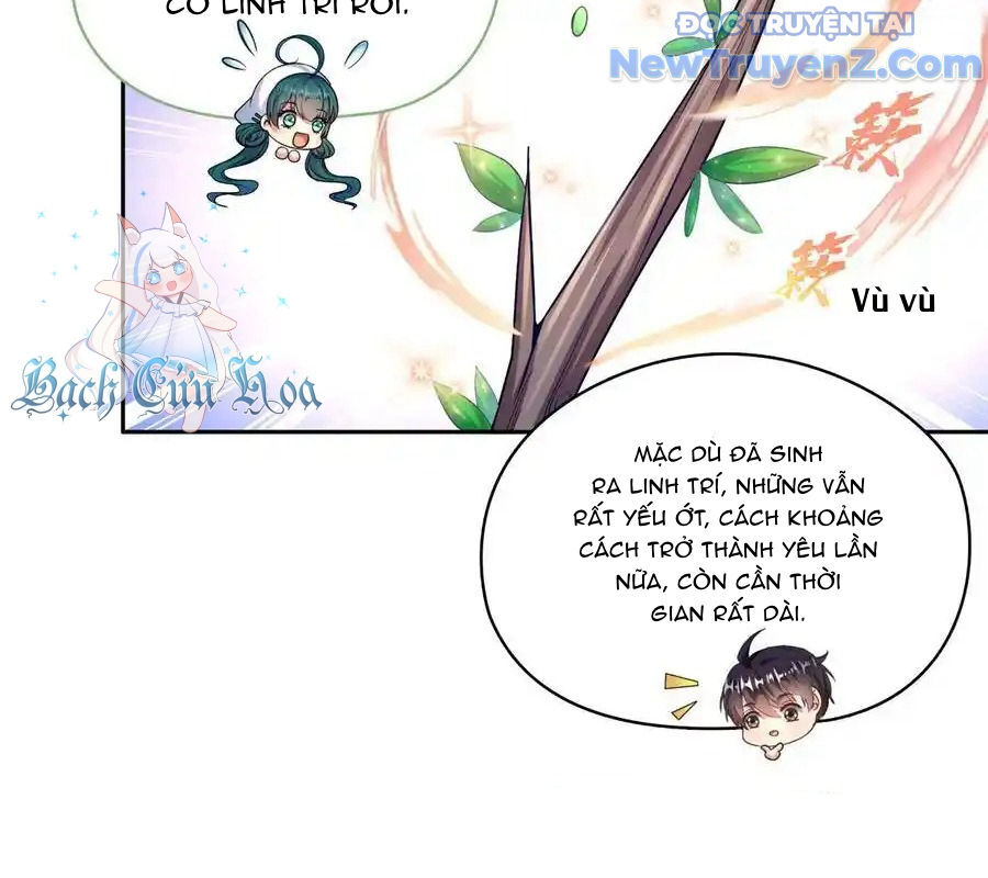 Tu Chân Nói Chuyện Phiếm Quần: Chapter 645