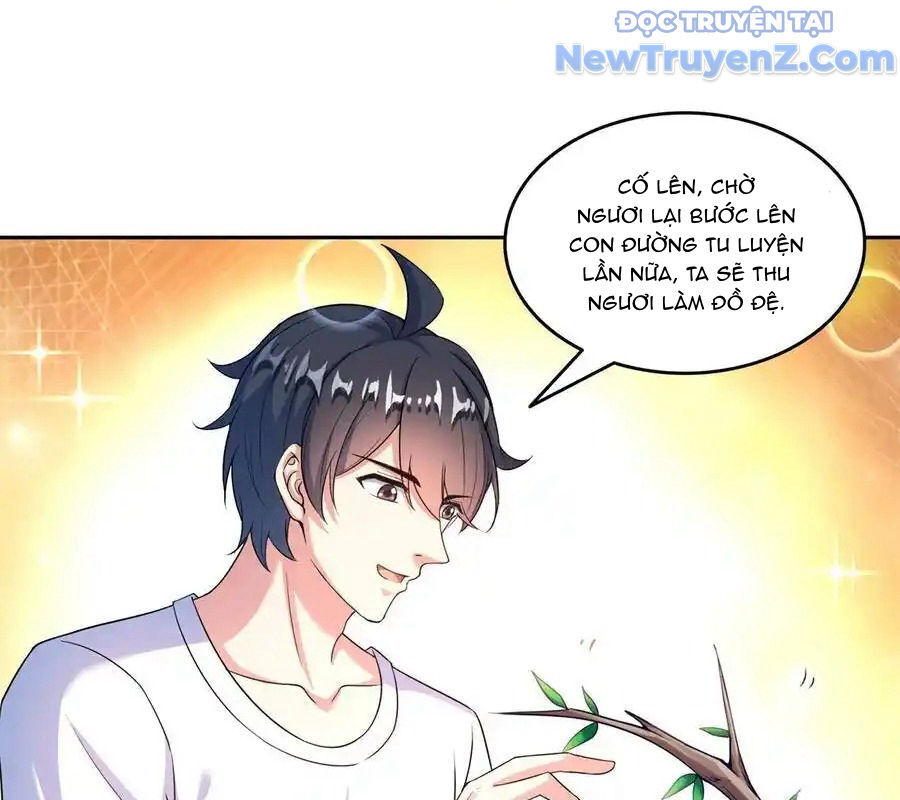 Tu Chân Nói Chuyện Phiếm Quần: Chapter 645