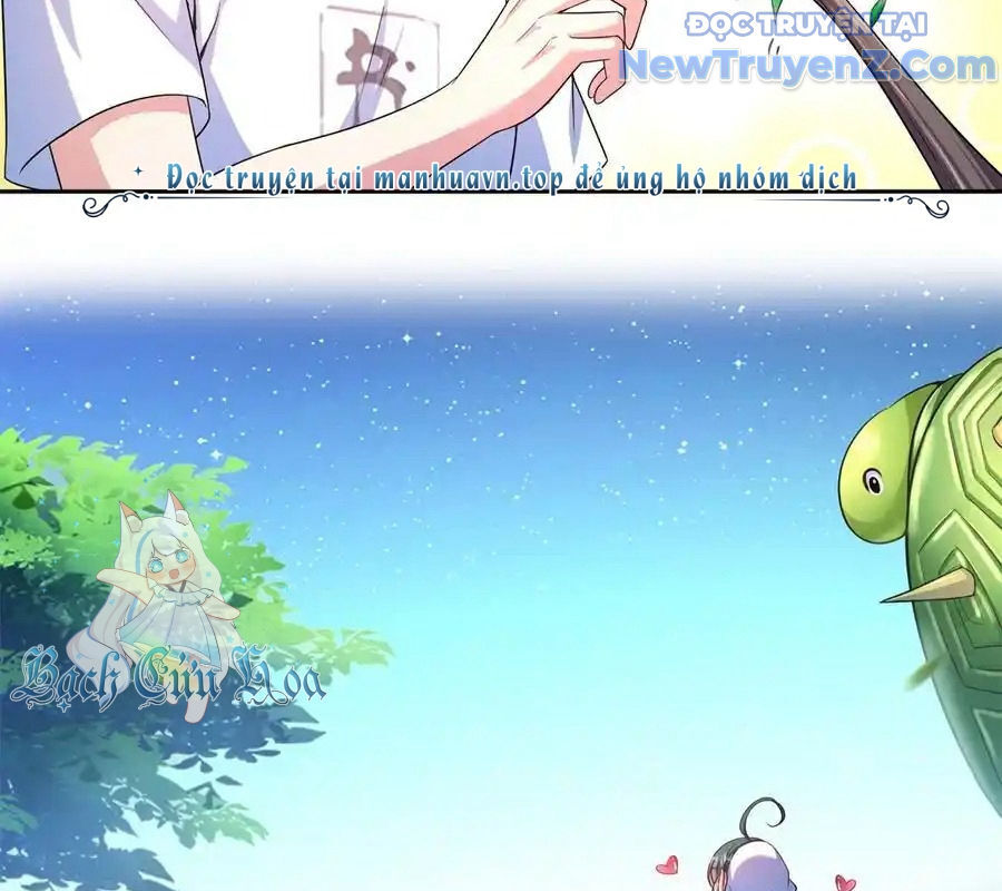 Tu Chân Nói Chuyện Phiếm Quần: Chapter 645