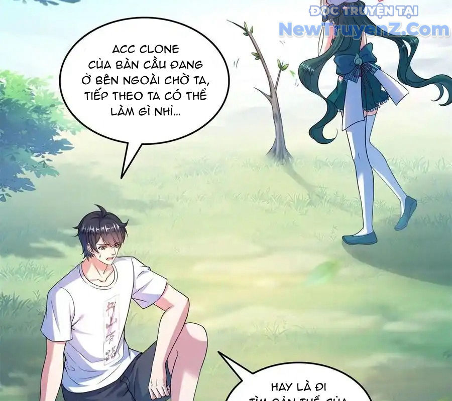 Tu Chân Nói Chuyện Phiếm Quần: Chapter 645