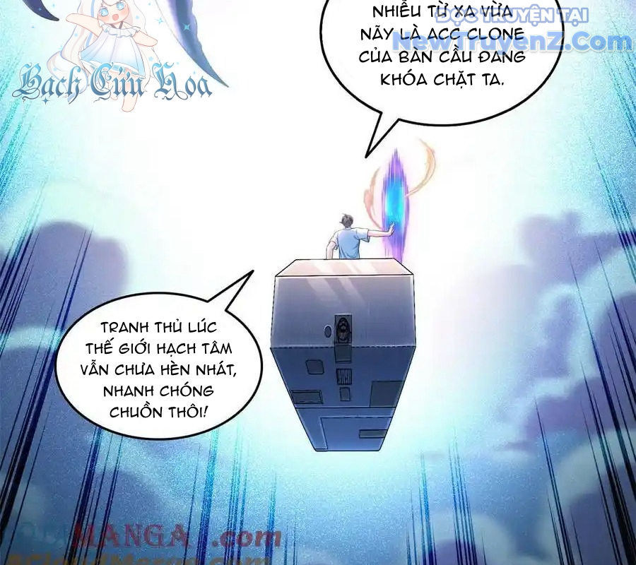Tu Chân Nói Chuyện Phiếm Quần: Chapter 645