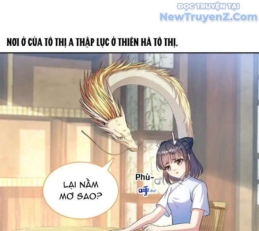 Tu Chân Nói Chuyện Phiếm Quần: Chapter 645