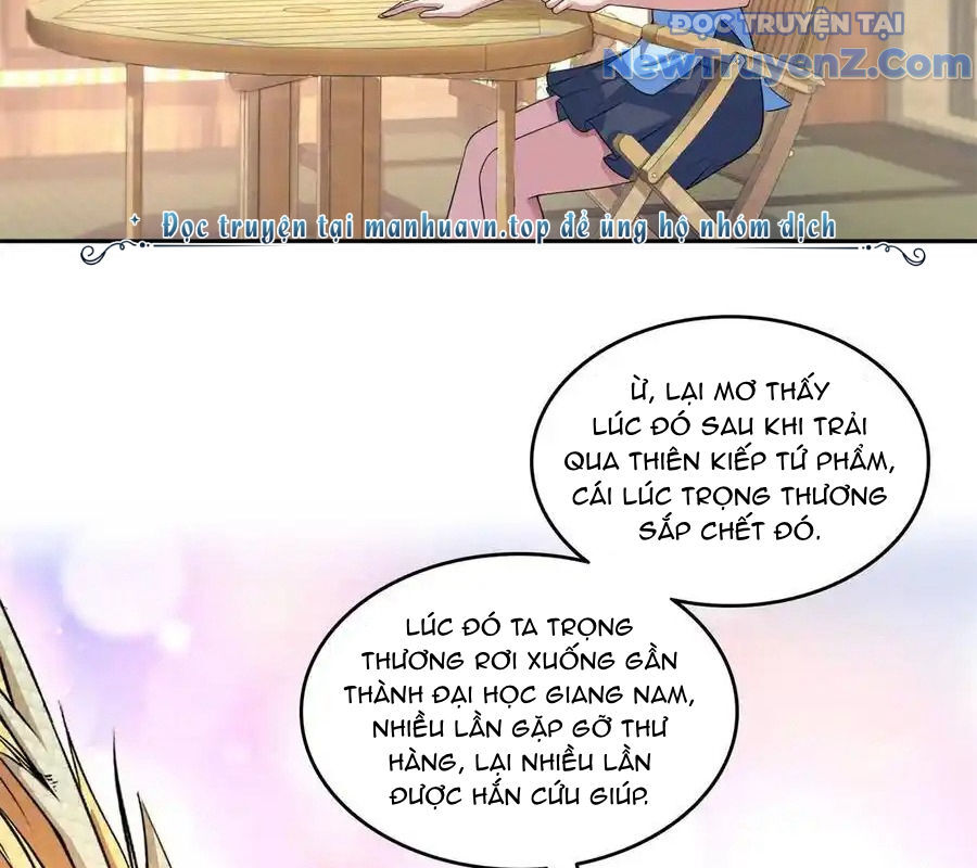 Tu Chân Nói Chuyện Phiếm Quần: Chapter 645