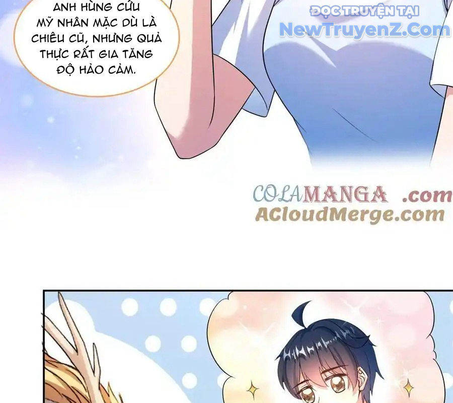 Tu Chân Nói Chuyện Phiếm Quần: Chapter 645