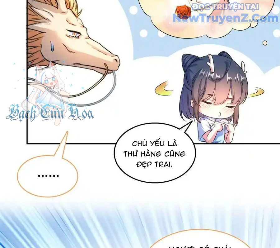 Tu Chân Nói Chuyện Phiếm Quần: Chapter 645